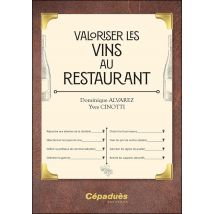 Valoriser Les Vins Au Restaurant