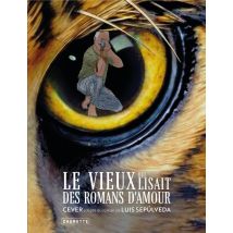 Le Vieux Qui Lisait Des Romans D'Amour