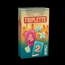 La Triplette - Bakakou