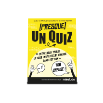 Presque Un Quiz - Miraludo