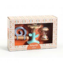 Coffret De Naissance Babygifti - Djeco