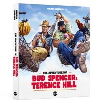 The Adventures Of Bud Spencer And Terence Hill