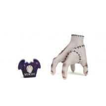 La Chose Télécommandée Mercredi - Jada