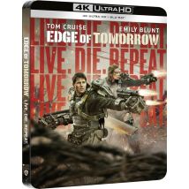Edge Of Tomorrow