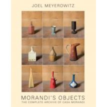 Morandi's Objects : The Complete Archive Of Casa Morandi