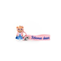 Porte-clés Mr. Wonderful - Maman Ours - Mama Bear - Mr Wonderful
