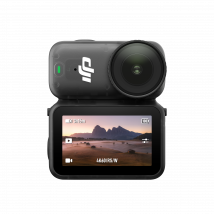 Caméra Sport Dji - Osmo Nano 128 Go