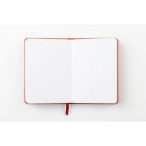 Carnet Sketchbook - Terracotta - A6 - 80 Feuilles - Darwi