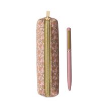 Trousse + Stylo Designworks - Floral - Designworks, A Bmw Group Company