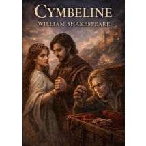 Cymbeline : By William Shakespeare