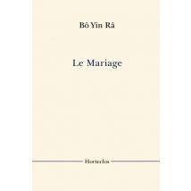 Le Mariage