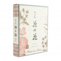 Encens Tierra Zen - Hana No Hana - 3 Fleurs
