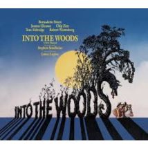 Into The Woods / Edition Limitee Couleur Vert Fonce
