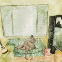 What People Call Low Self Esteem Is Really