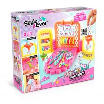Fabrique À Porte-clés - Canal Toys