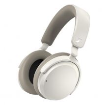 Casque Wireless Sennheiser - Accentum - Blanc