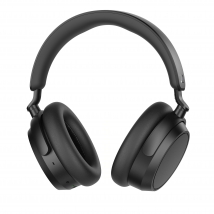 Casque Wireless Sennheiser - Accentum Plus - Noir
