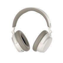 Casque Wireless Sennheiser - Accentum Plus - Blanc