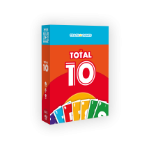Total 10 - Yaqua Studio