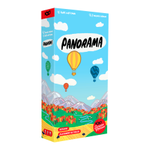 Panorama - Scorpion Masqué - Scorpion Masqué