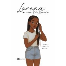 Lorena Con e De Española