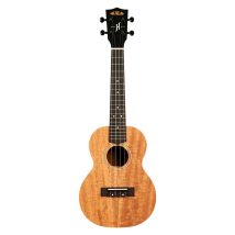Kala James Hill Signature - Ukulele Avec Housse - Concert