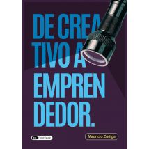De Creativo A Emprendedor