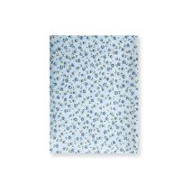 Tissus Japonais Sevenberry - 50 X 55 Cm - Fleurs