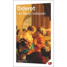 Les Bijoux Indiscrets - - PAS DE MARQUE -