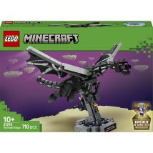 Lego 21595 - Le Dragon De L’ender - Lego Minecraft - Lego