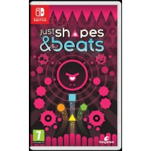 Just Shapes & Beats - FANGAMER