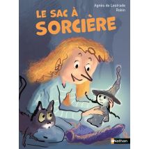 Le Sac À Sorcière - - PAS DE MARQUE -