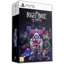 Nightmare: The Lunatic - Just For Games