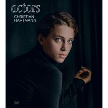 Christian Hartmann : Actors - - PAS DE MARQUE -