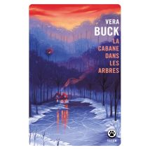 La Cabane Dans Les Arbres