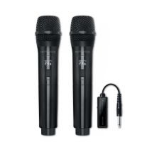 Pack 2 Microphones Bluetooth Muse - Mc-50
