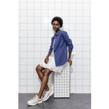 Patron - Veste Alma - Promod Couture