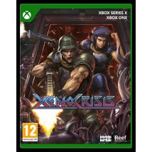Xeno Crisis - Just For Games