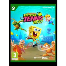Nickelodeon Extreme Tennis: Next! - Nighthawk