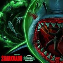 Songs From Sharknado / Edition Limitee Couleur Eclaboussures De Sang