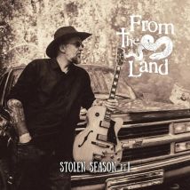 Stolen Season Pt. I - Édition Limitée Deluxe Colorée Spéciale Numérotée