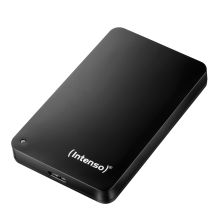 Disque Dur Portable Hdd 3.2 - Intenso 2.5' - 1 To
