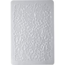 Plaque De Texture Mosaique - Graine Creative