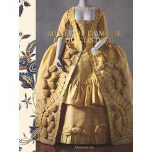 Musée De La Mode Et Du Costume - - PAS DE MARQUE -