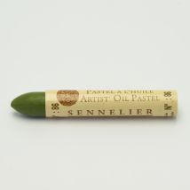 Pastel Huile - Sennelier - Vert Anglais Claire N°86