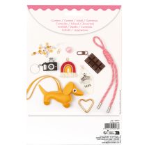 Kit Bijoux De Sac - Graine Créative - Graine Creative