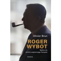 Roger Wybot