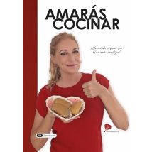 Amarás Cocinar