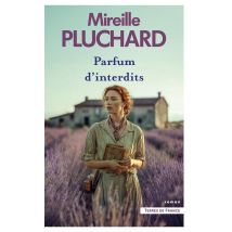 Parfum D'Interdits - - PAS DE MARQUE -