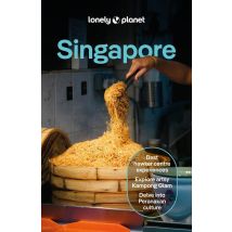 Singapore 14ed -anglais- - - PAS DE MARQUE -